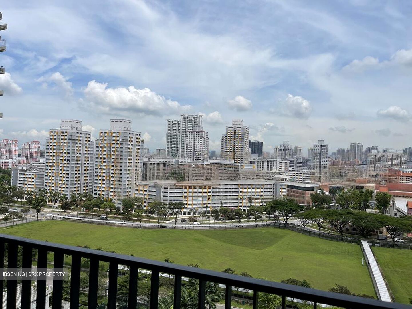 Bishan Street 14 (D20), Condominium #471783581